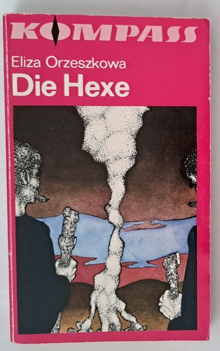 Eliza orzeszkowa die hexe - eliza,