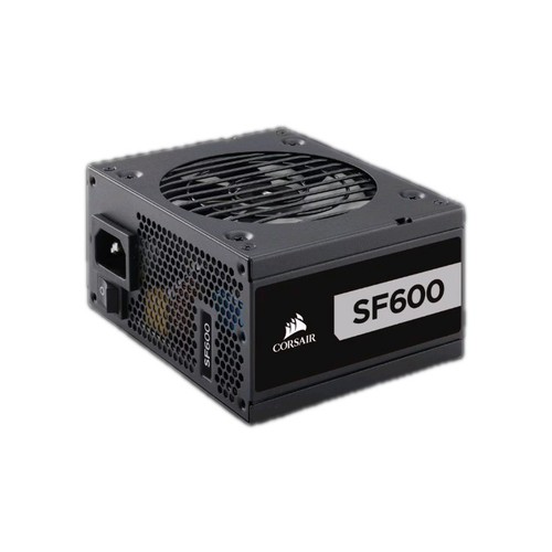 Corsair sf600 sfx mini itx - corsair, mini-itx