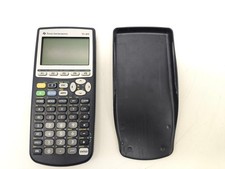 Texas instruments 89 - texas, ti-89