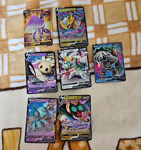 Pokémon tcg karten lot - tcg,
