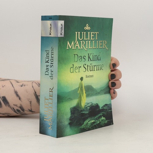 Das kind der stürme - das, | 