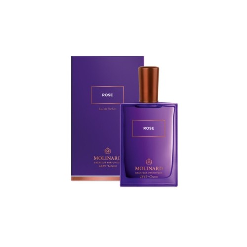 Molinard rose eau - molinard, de