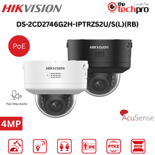 Hikvision
