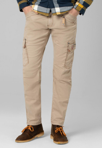 Timezone cargo jeans - jeans, hose