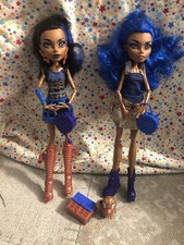 Monster High Rebecca