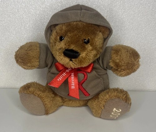 Aids hilfe plüsch - hilfe, teddy