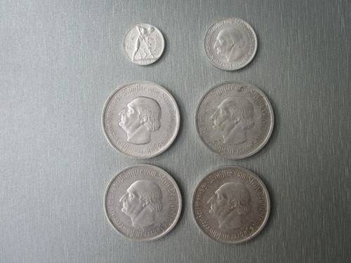 Notgeld provinz westfalen - notgeld,
