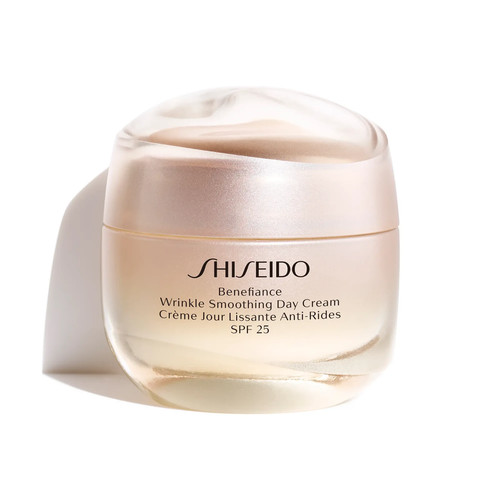 Shiseido benefiance wrinkle - shiseido,