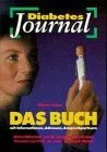 Diabetes journal das - diabetes-, buch