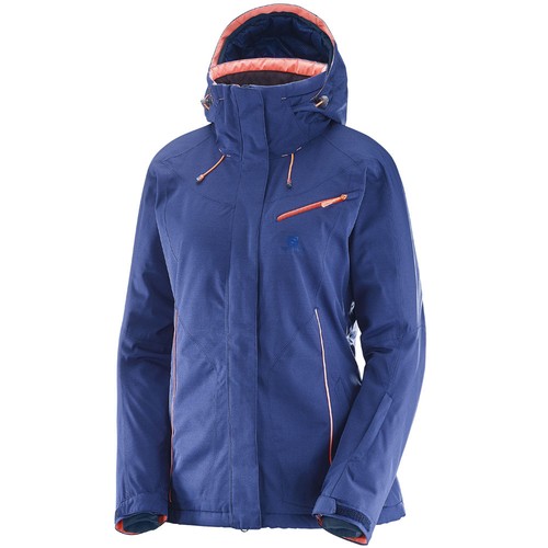 Salomon fanatsy jacke - salomon,