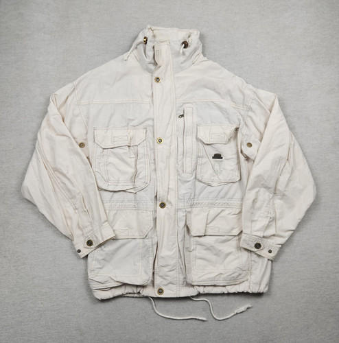 Vintage camel trophy jacke - vintage,