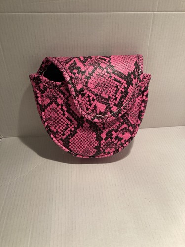 Mallet putter headcover - mallet,