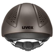 UVEX Reithelm exxential III in