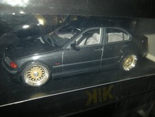 Bmw e46 3er limousine - 3er,