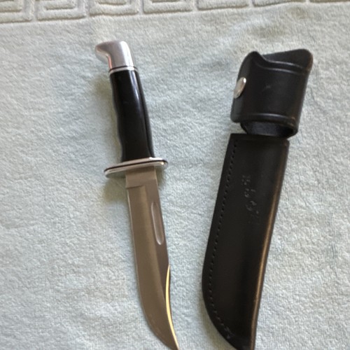 Feststehendes jagdmesser marke - feststehendes,