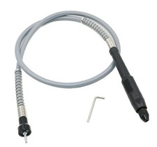 Profi Biegsame Welle Bohrwelle Flexibel Bohrfutter Verlängerung Bohrmaschine M8