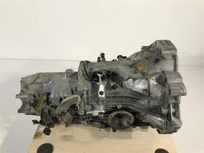 Porsche Boxster 986 2.7L Schaltgetriebe 5 Gang G86.01 erst 62882km EFD200600