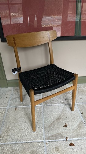 Original hans wegner ch23 - original,