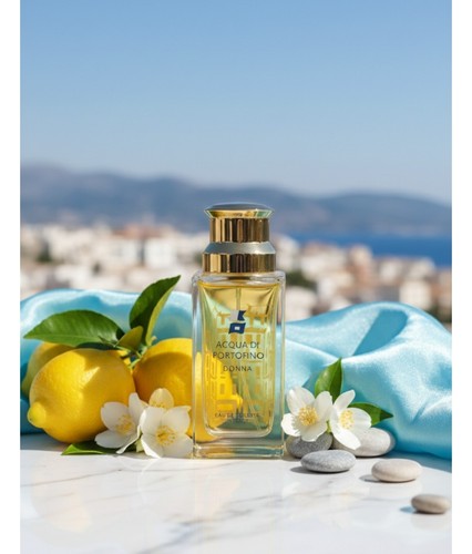 Acqua portofino donna 100ml - acqua,