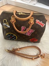 Louis Vuitton Speedy