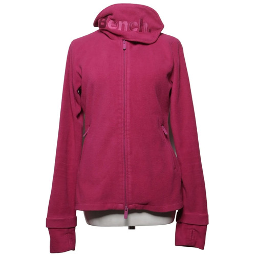 Bench fleecejacke damen - bench,,