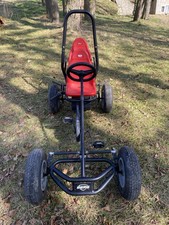 Berg Gokart XL 3 Gang Kettcar  
