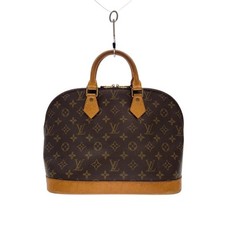 Louis Vuitton ALMA MONOGRAM