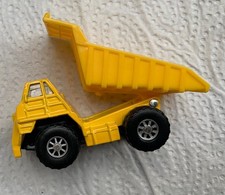 Edocar Kleiner Kipper Lastwagen 1995