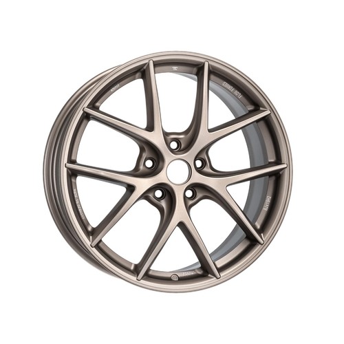 Bbs felge alufelge r - bbs,