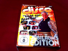 Dvd ilja richter 40 - 4,