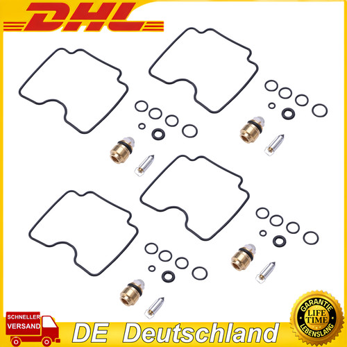 Vergaser reparatur satz - vergaser,