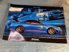 BF Goodrich Nissan Skyline