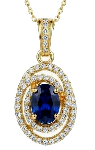 Natürlicher diamant - natürlicher,