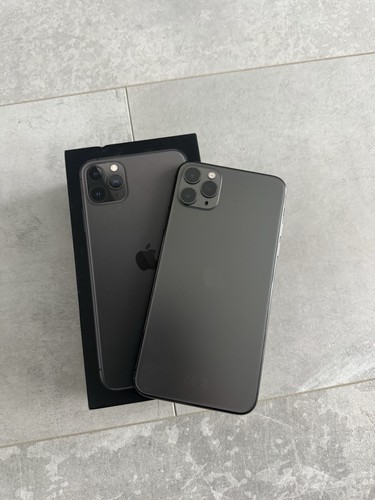 Iphone pro max 64gb space - iphone,