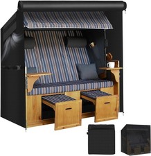 Strandkorb Schutzhülle