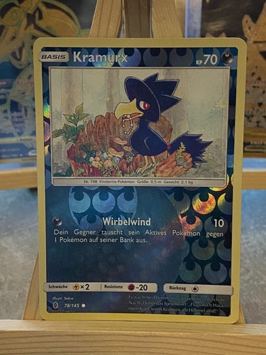 Pokemon kramurx 145 - pokemon,
