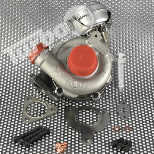 Turbolader für opel - turbolader,