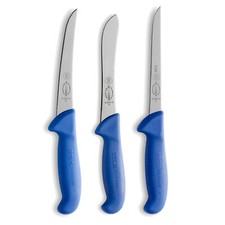 F. DICK Fleischer-Messer Set