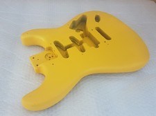1979 FENDER STRATOCASTER USA BODY 