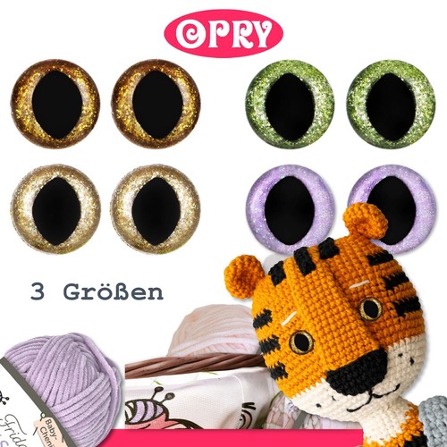 Opry paar sicherheitsaugen - opry,