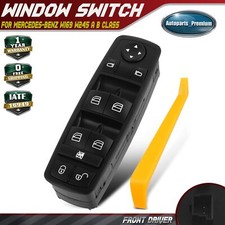 Power Window Switch for