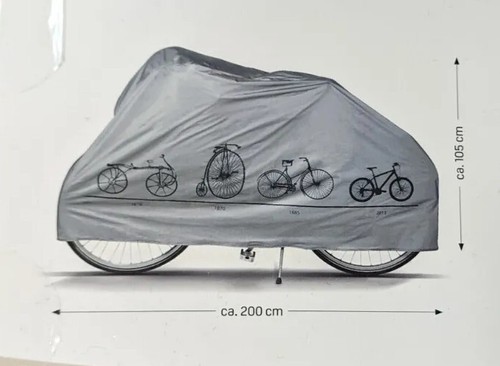 Fahrradabdeckung schutzhülle - fahrradabdeckung,