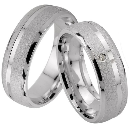 Ringe trauringe eheringe mit - 2,