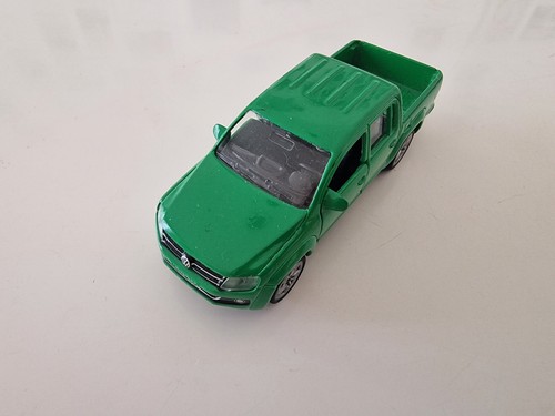 Siku 1443 amarok tdi - 1443, vw