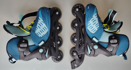 Crivit wheel kinder inline - crivit,