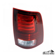 Rückleuchte Rechts LED Rauch