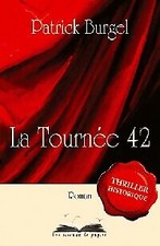 Tour patrick burgel - la,