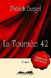 Tour patrick burgel - -,