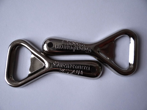 ältere kapselöffner - 2x,