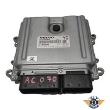 VOLVO ECU MOTORSTEUERGERÄT